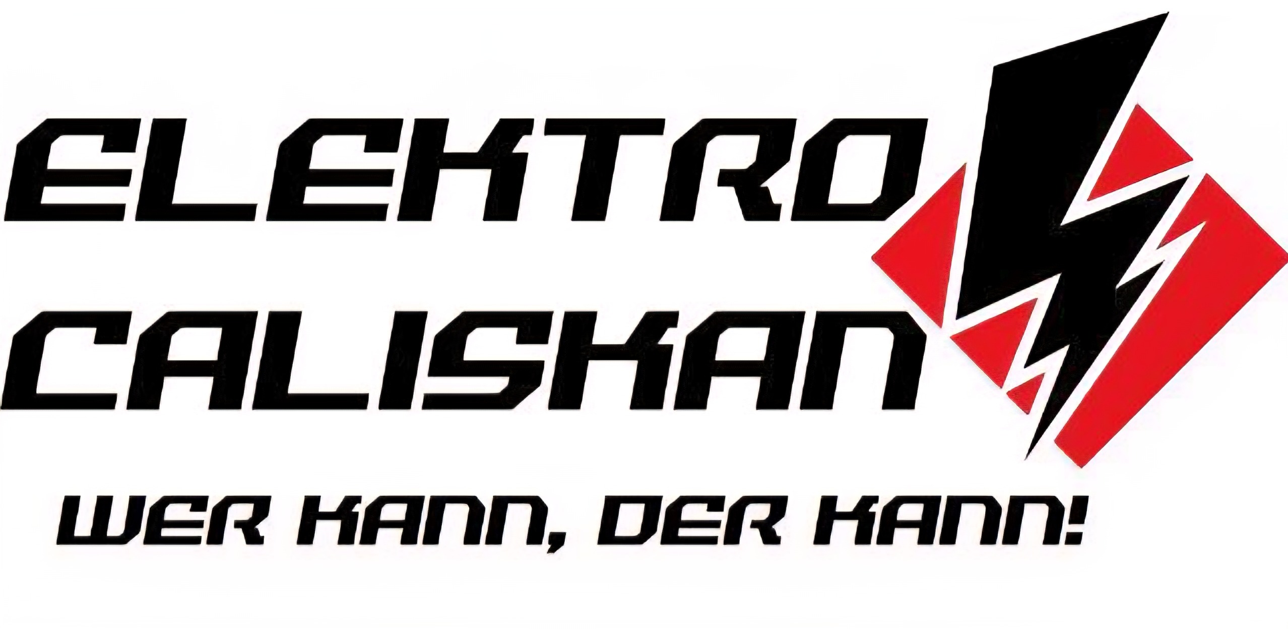 Elektro Caliskan - Meisterbetrieb für Elektrotechnik